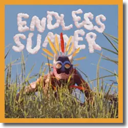 Cover: Cro - Endless Summer