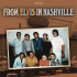 Cover: Elvis Presley - From Elvis In Nashville