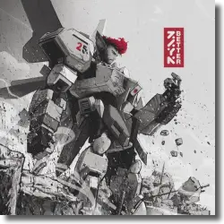 Cover: Zayn - Better