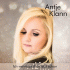 Cover: Antje Klann - Ich vermisse dich jetzt schon