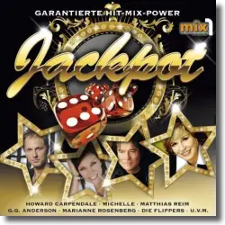 Cover: Various Artists - Jackpot - Garantierte Hit-Mix-Power