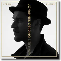 Cover: Johannes Oerding - Ungeschminkt