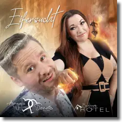Cover: Angela Henn & Dennis Klak - Eifersucht