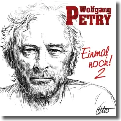 Cover: Wolfgang Petry - Einmal noch 2
