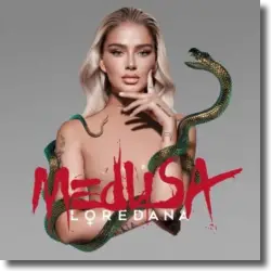 Cover: Loredana - Medusa