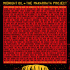 Cover: Midnight Oil - The Makarrata Project