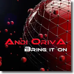 Cover: Andi Oriva - Bring It On