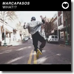 Cover: Marcapasos - WHAT!?