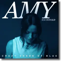Cover: Amy Macdonald - Crazy Shade Of Blue