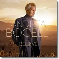 Cover: Andrea Bocelli - Believe