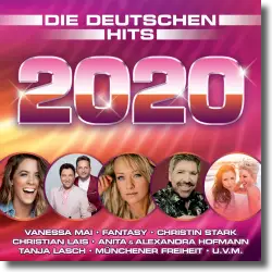 Cover: Various Artists - Die Deutschen Hits 2020