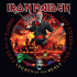 Cover: Iron Maiden - Nights Of The Dead – Legacy Of The Beast, Live in Mexico City
