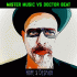 Cover: Mister Music vs. Doctor Beat - Hope & Despair