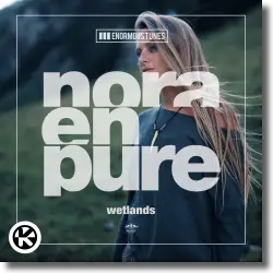 Cover: Nora En Pure - Wetlands