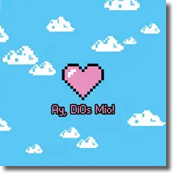 Cover: Karol G - Ay, DiOs Mío!