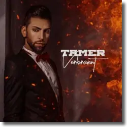 Cover: Tamer - Verbrannt