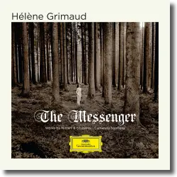 Cover: Hélène Grimauds - The Messenger