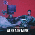 Cover: Jasmin Abraha - Already Mine