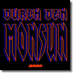 Cover: Tokio Hotel - Durch den Monsun 2020