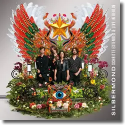 Cover: Silbermond - Schritte Extended & Live in Berlin