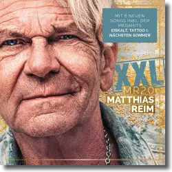 Cover: Matthias Reim - MR20 - XXL