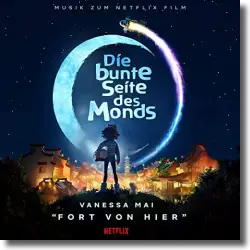 Cover: Vanessa Mai - Fort von hier