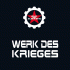 Cover: Endzustand - Werk des Krieges