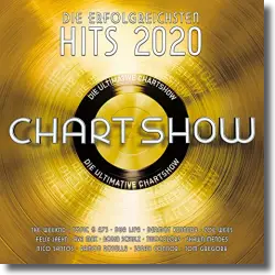 Cover: Various Artists - Die ultimative Chartshow - Hits 2020