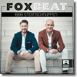 Cover: FoxBeat - 1000 Sternschnuppen