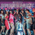 Cover: Oimara - Busheislparty
