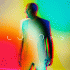 Cover: Christopher von Deylen (Schiller) - Heaven Can Wait