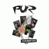 Cover: PUR - Wundertüte