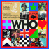 Cover: The Who - Who (2020 Deluxe)