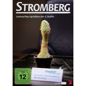 Cover Platz 8