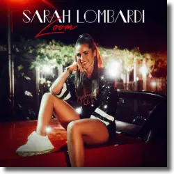 Cover: Sarah Lombardi - Zoom