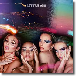 Cover: Little Mix - Not A Pop Song