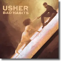 Cover: Usher - Bad Habits