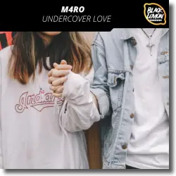 Cover: M4RO - Undercover Love