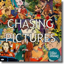 Cover: Tribe Friday - Waiting For A Sign