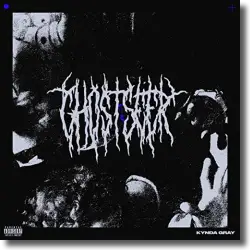 Cover: Kynda Gray - Ghostseer