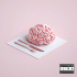 Cover: ILIRA - Eat My Brain