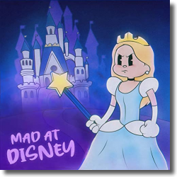 Cover: Salem Ilese - Mad At Disney