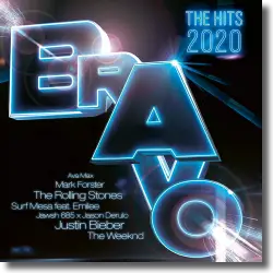 Cover: Various Artists - BRAVO The Hits 2020