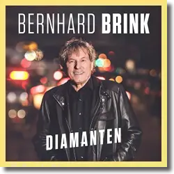 Cover: Bernhard Brink - Alles ist ewig