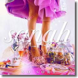 Cover: Sanah - No sory