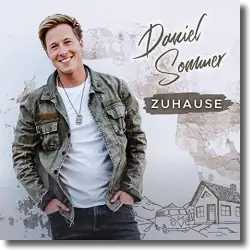 Cover: Daniel Sommer - Zuhause