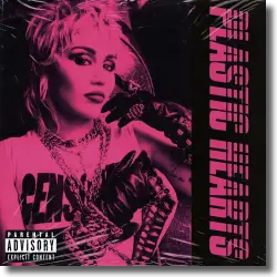 Cover: Miley Cyrus - Plastic Hearts