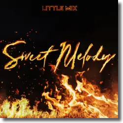 Cover: Little Mix - Sweet Melody