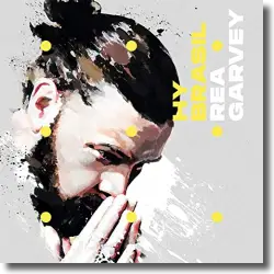 Cover: Rea Garvey - Hey Hey Hey