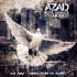 Cover: Azad - Immer wenn es regnet